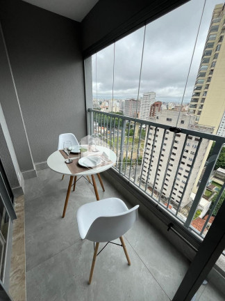 Imagem Kitnet com 1 Quarto à Venda, 29 m² em Vila Mariana - São Paulo