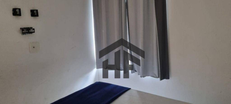 Imagem Apartamento com 1 Quarto à Venda, 28 m² em Boa Viagem - Recife
