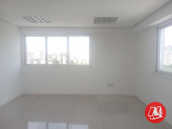 Imagem Sala Comercial para Alugar, 100 m² em Santana - Porto Alegre