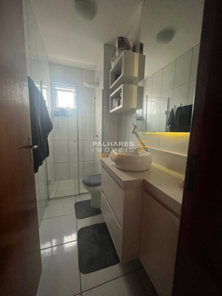 Imagem Apartamento com 2 Quartos à Venda, 58 m² em Costa E Silva - Joinville