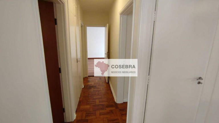 Imagem Apartamento com 3 Quartos para Alugar, 118 m² em Itaim Bibi - São Paulo