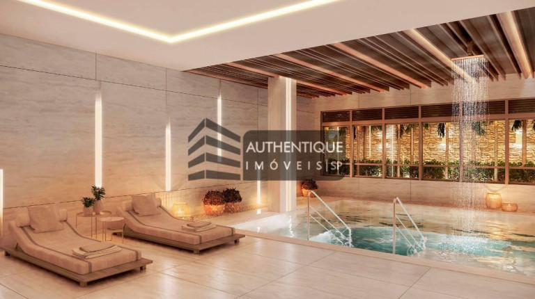 Imagem Apartamento com 4 Quartos à Venda, 258 m² em Moema - São Paulo Imagem Apartamento com 4 Quartos à Venda, 258 m² em Moema - São Paulo