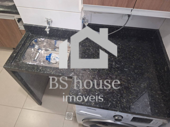 Imagem Apartamento com 2 Quartos à Venda, 57 m² em Santa Maria - Santo André Imagem Apartamento com 2 Quartos à Venda, 57 m² em Santa Maria - Santo André