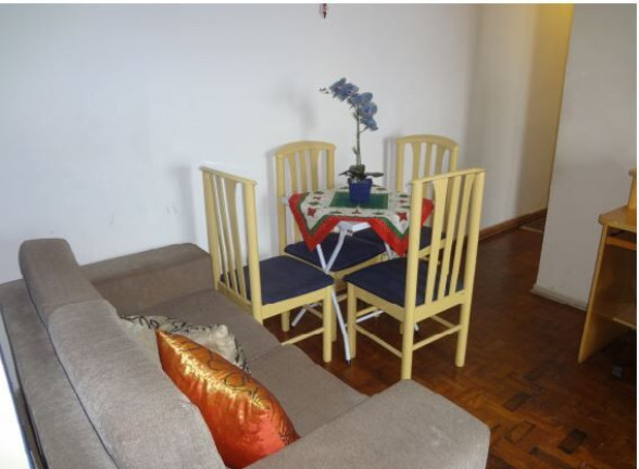 Imagem Apartamento com 1 Quarto à Venda, 50 m² em Cambuci - São Paulo