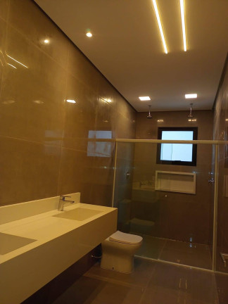 Imagem Casa de Condomínio com 4 Quartos à Venda, 330 m² em Alphaville - Santana De Parnaíba