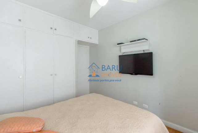 Imagem Apartamento com 3 Quartos à Venda, 92 m² em Vila Nova Conceição - São Paulo Imagem Apartamento com 3 Quartos à Venda, 92 m² em Vila Nova Conceição - São Paulo