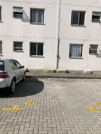 Imagem Apartamento com 2 Quartos à Venda, 40 m² em Forquilhas - São José Imagem Apartamento com 2 Quartos à Venda, 40 m² em Forquilhas - São José