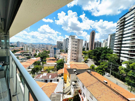 Imagem Apartamento com 2 Quartos à Venda, 69 m² em Sumaré - São Paulo Imagem Apartamento com 2 Quartos à Venda, 69 m² em Sumaré - São Paulo