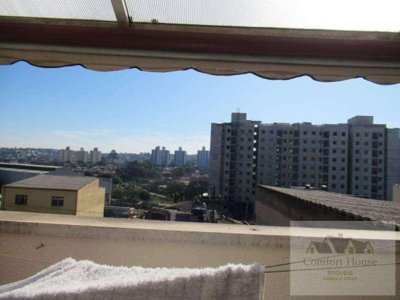 Imagem Sobrado com 2 Quartos à Venda, 77 m² em Parque Oratório - Santo André Imagem Sobrado com 2 Quartos à Venda, 77 m² em Parque Oratório - Santo André