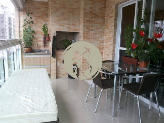 Imagem Apartamento com 3 Quartos à Venda, 103 m² em Ponta Da Praia - Santos Imagem Apartamento com 3 Quartos à Venda, 103 m² em Ponta Da Praia - Santos