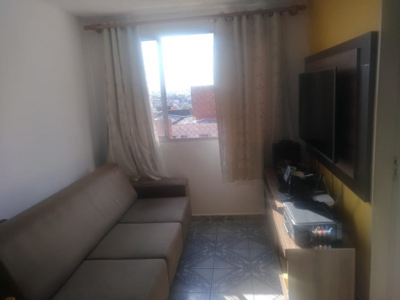 Imagem Imóvel com 2 Quartos à Venda, 47 m² em Vila Chabilândia - São Paulo Imagem Imóvel com 2 Quartos à Venda, 47 m² em Vila Chabilândia - São Paulo
