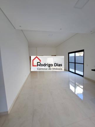 Imagem Casa de Condomínio com 3 Quartos à Venda, 250 m² em São Venâncio - Itupeva