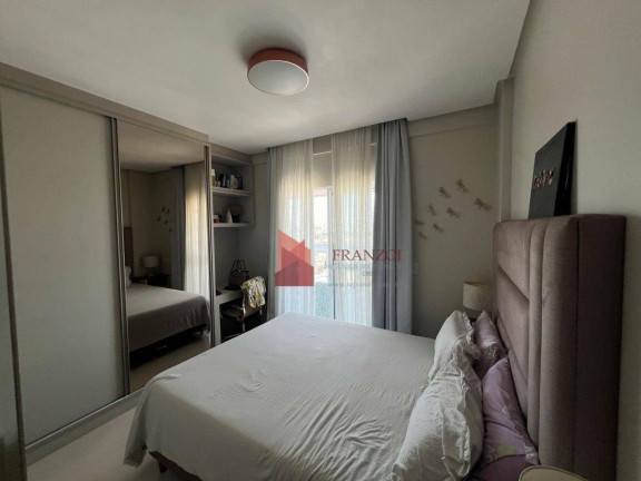 Imagem Apartamento com 3 Quartos à Venda, 94 m² em Vila Operária - Itajaí Imagem Apartamento com 3 Quartos à Venda, 94 m² em Vila Operária - Itajaí