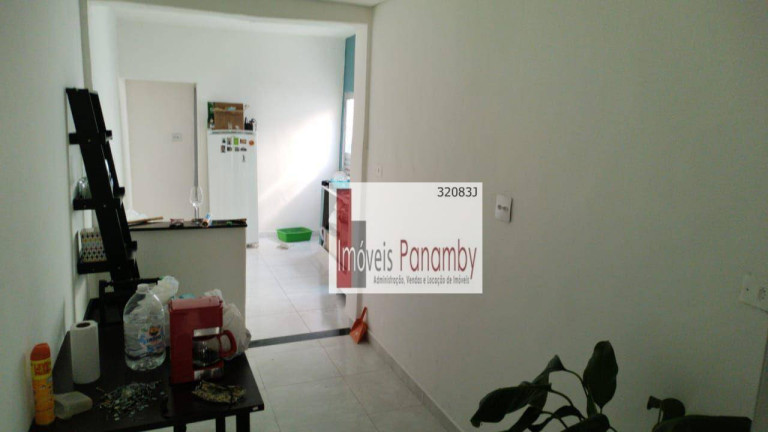 Imagem Casa com 2 Quartos à Venda ou Locação, 100 m² em Ipiranga - São Paulo