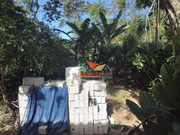 Imagem Terreno à Venda, 452 m² em Massaguaçu - Caraguatatuba