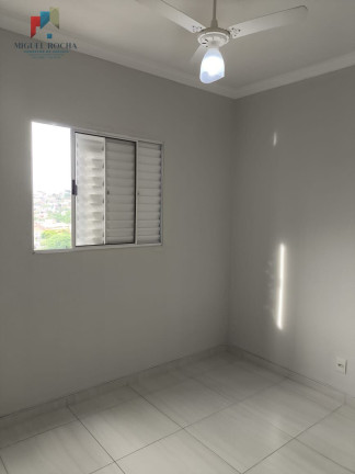 Imagem Apartamento com 2 Quartos para Alugar, 48 m² em Centro - Tatuí Imagem Apartamento com 2 Quartos para Alugar, 48 m² em Centro - Tatuí