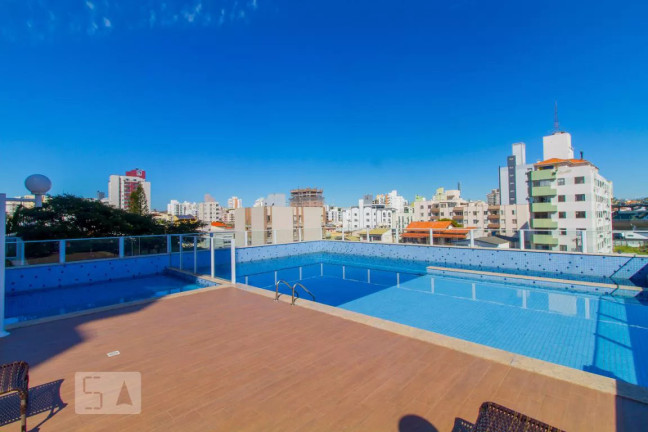 Imagem Apartamento com 2 Quartos à Venda, 82 m² em Estreito - Florianópolis Imagem Apartamento com 2 Quartos à Venda, 82 m² em Estreito - Florianópolis