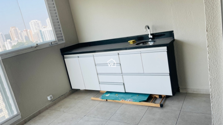 Imagem Apartamento com 2 Quartos à Venda, 75 m² em Vila Andrade - São Paulo