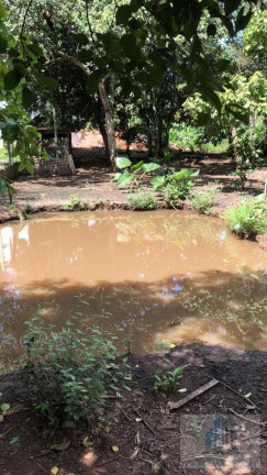 Imagem Terreno à Venda, 900 m² em Monte Negro - Santa Isabel