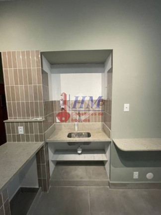 Imagem Apartamento com 1 Quarto à Venda, 23 m² em Centro - Rio De Janeiro Imagem Apartamento com 1 Quarto à Venda, 23 m² em Centro - Rio De Janeiro