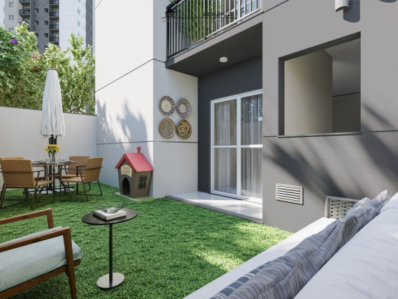 Imagem Apartamento com 2 Quartos à Venda, 55 m² em Jacarepaguá - Rio De Janeiro