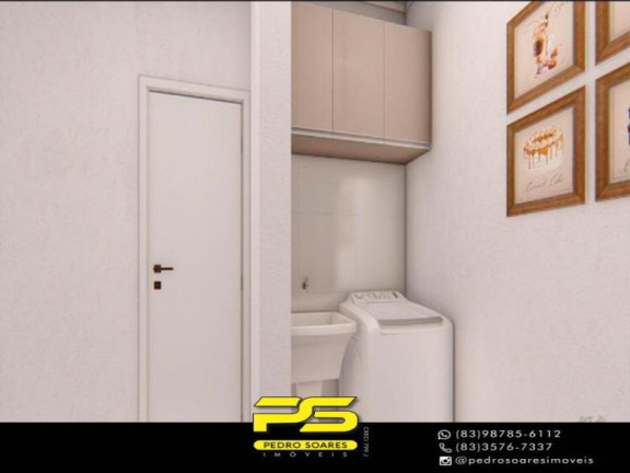 Imagem Apartamento com 2 Quartos à Venda, 50 m² em João Paulo Ii - João Pessoa Imagem Apartamento com 2 Quartos à Venda, 50 m² em João Paulo Ii - João Pessoa