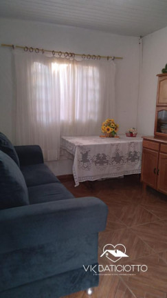 Imagem Casa com 2 Quartos à Venda, 42 m² em Jardim Diamante - Maringá Imagem Casa com 2 Quartos à Venda, 42 m² em Jardim Diamante - Maringá