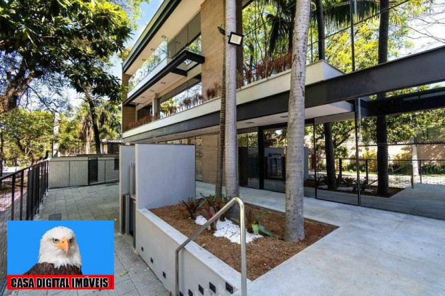 Imagem Imóvel Comercial à Venda, 1 m² em Vila Ida - São Paulo