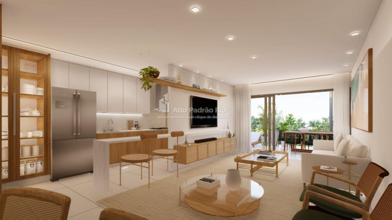 Imagem Apartamento com 3 Quartos à Venda, 117 m² em Joá - Rio De Janeiro Imagem Apartamento com 3 Quartos à Venda, 117 m² em Joá - Rio De Janeiro