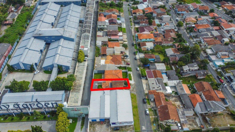 Imagem Terreno à Venda, 364 m² em Orleans - Curitiba Imagem Terreno à Venda, 364 m² em Orleans - Curitiba