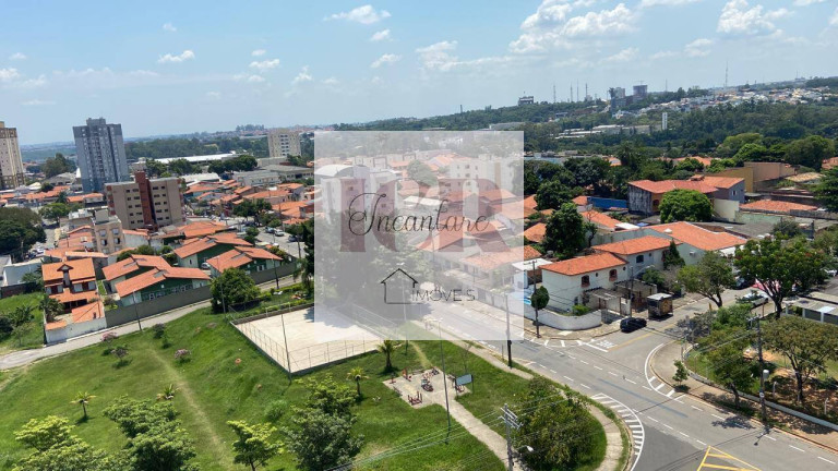 Apartamento com 2 Quartos à Venda, 66 m² em Jardim Gonçalves - Sorocaba