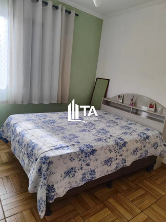 Imagem Imóvel com 2 Quartos à Venda, 55 m² em Jardim Das Bandeiras - Campinas Imagem Imóvel com 2 Quartos à Venda, 55 m² em Jardim Das Bandeiras - Campinas