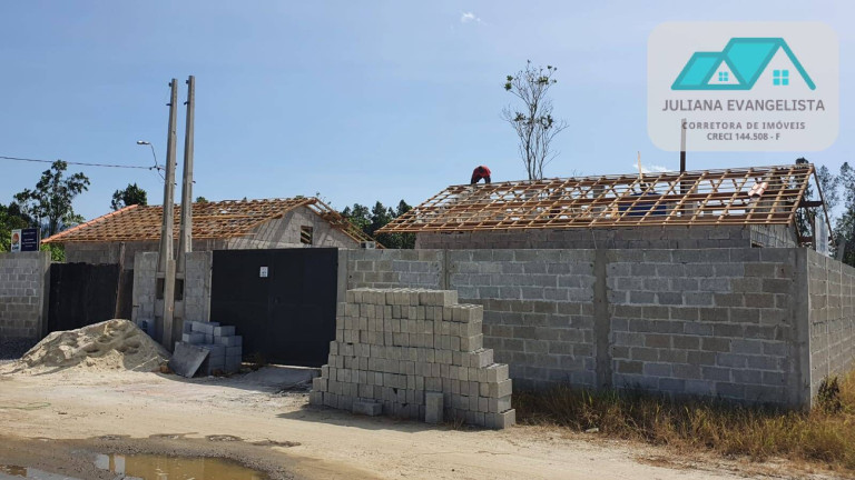 Imagem Casa com 2 Quartos à Venda, 180 m² em Balneário Mar Azul - Caraguatatuba