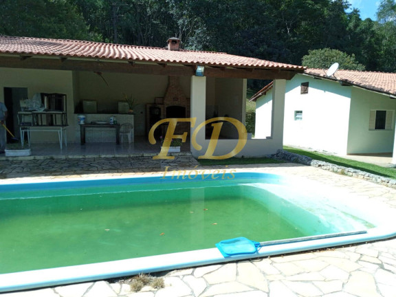 Imagem Chácara com 3 Quartos à Venda, 35.000 m² em Rio Acima - Mairiporã Imagem Chácara com 3 Quartos à Venda, 35.000 m² em Rio Acima - Mairiporã