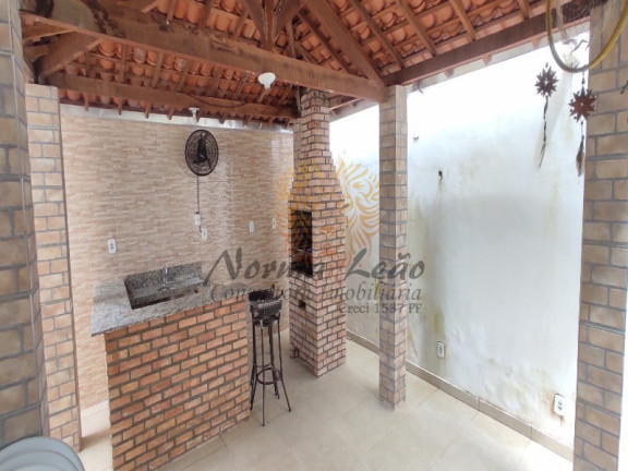 Imagem Casa com 4 Quartos à Venda, 350 m² em Coroa Do Meio - Aracaju Imagem Casa com 4 Quartos à Venda, 350 m² em Coroa Do Meio - Aracaju