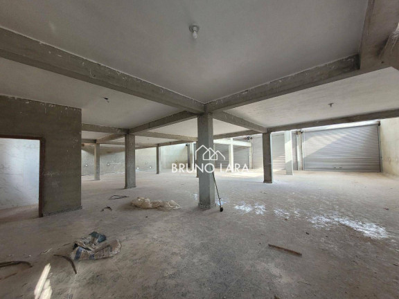 Imagem Loja para Alugar, 480 m² em Centro - Igarapé Imagem Loja para Alugar, 480 m² em Centro - Igarapé