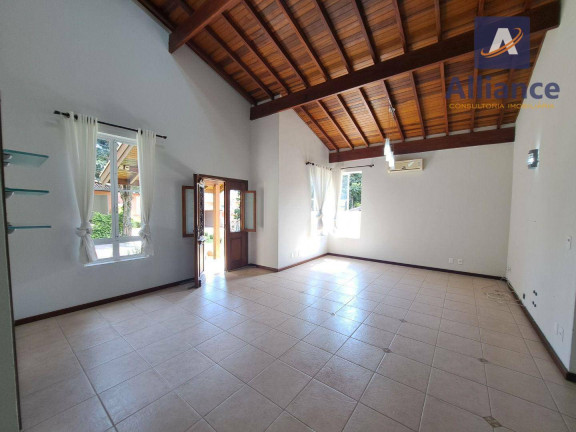 Imagem Casa com 3 Quartos para Alugar, 220 m² em Condomínio Villagio Capriccio - Louveira