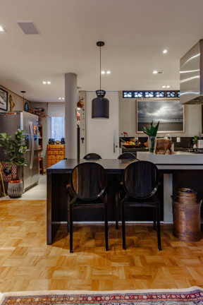 Imagem Apartamento com 2 Quartos à Venda, 160 m² em Cerqueira César - São Paulo