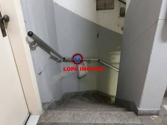 Imagem Apartamento com 1 Quarto à Venda, 38 m² em Centro - Rio De Janeiro Imagem Apartamento com 1 Quarto à Venda, 38 m² em Centro - Rio De Janeiro