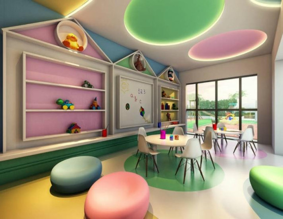 Imagem Apartamento com 5 Quartos à Venda, 414 m² em Altiplano Cabo Branco - João Pessoa