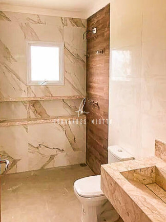 Imagem Casa de Condomínio com 3 Quartos à Venda, 250 m² em Phytus - Cabreúva