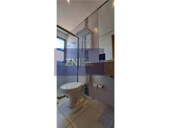 Imagem Loft com 1 Quarto à Venda, 27 m² em Residencial Flórida - Ribeirão Preto Imagem Loft com 1 Quarto à Venda, 27 m² em Residencial Flórida - Ribeirão Preto