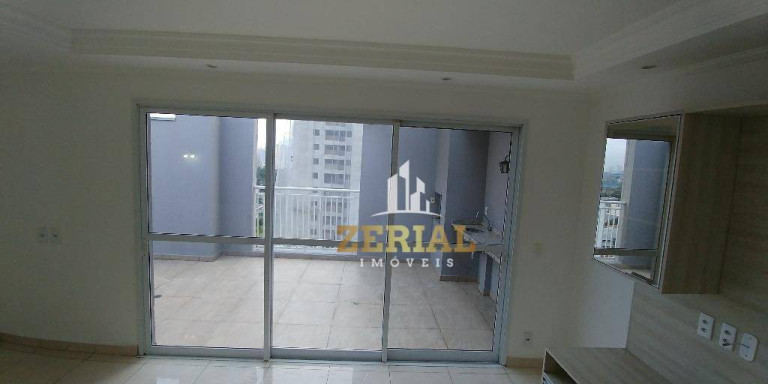 Imagem Cobertura com 2 Quartos à Venda, 136 m² em Centro - São Caetano Do Sul Imagem Cobertura com 2 Quartos à Venda, 136 m² em Centro - São Caetano Do Sul