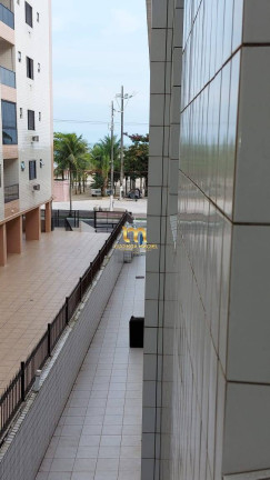 Imagem Apartamento com 1 Quarto à Venda, 48 m² em Guilhermina - Praia Grande