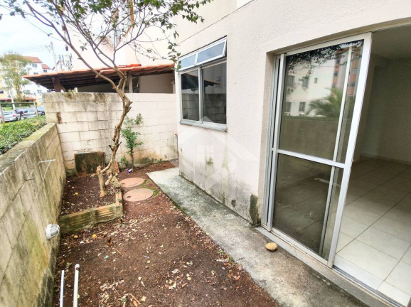 Imagem Apartamento com 2 Quartos à Venda, 50 m² em Campo Grande - Rio De Janeiro