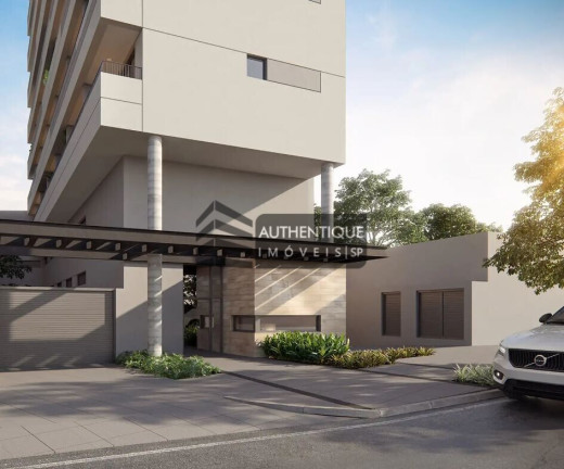 Imagem Apartamento com 3 Quartos à Venda, 88 m² em Santa Cecília - São Paulo
