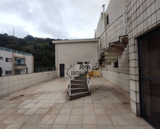 Imagem Apartamento com 1 Quarto à Venda, 41 m² em Itararé - São Vicente Imagem Apartamento com 1 Quarto à Venda, 41 m² em Itararé - São Vicente