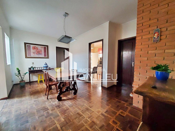 Imagem Casa com 3 Quartos à Venda, 230 m² em Jardim Alto Da Barra - Campinas