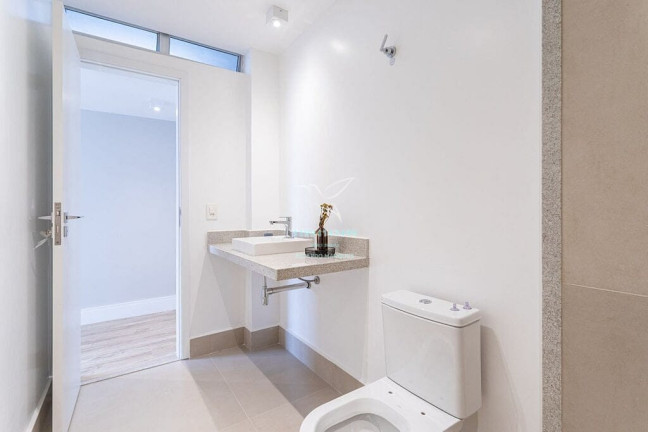 Imagem Apartamento com 2 Quartos à Venda, 92 m² em Vila Romana - São Paulo