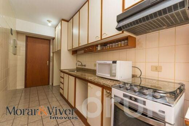 Imagem Apartamento com 3 Quartos à Venda, 86 m² em Vila Izabel - Curitiba